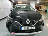 Renault Captur 1.0 TCe Equilibre Bi-Fuel