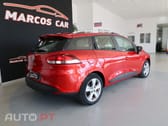 Renault Clio Sport Tourer 0.9 TCE Confort