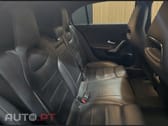 Mercedes-Benz A 200 d 8G-DCT Edition AMG Line