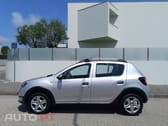 Dacia Sandero 0.9 TCe Stepway