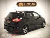Ford C-Max 1.5 TDCi S&S Trend