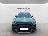 MINI Countryman Cooper SE ALL4 Auto