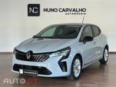 Renault Clio 1.0 TCe Evolution