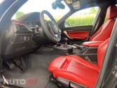 BMW 120 d xDrive Pack M