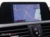 BMW 116 dA Line Urban