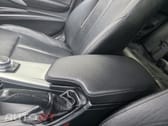 BMW 318 d Line Luxury Auto