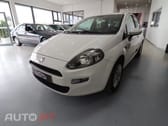 Fiat Punto 1.3 M-jet 4Fleet Start&Stop