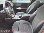 Mercedes-Benz EQA 250 AMG Line