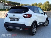 Renault Captur 1.3 TCe Initiale Paris EDC