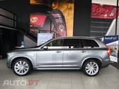 Volvo XC90 2.0 T8 PHEV Inscription Expression AWD