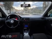 Volkswagen Golf 1.9 TDi Highline Tip