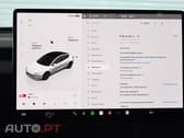 Tesla Model 3 Tração Traseira Premium
