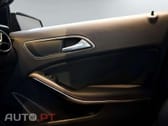 Mercedes-Benz A 180 d AMG 