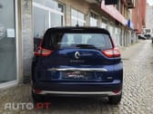 Renault Grand Scénic 1.5 dCi Intens Hybrid Assist SS