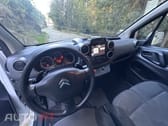 Citroen Berlingo 1.6 BlueHDi L1 3L