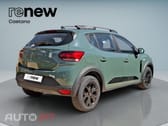 Dacia Sandero ECO-G 100 Bi-Fuel Stepway Extreme+