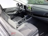 Nissan Qashqai 1.3 DIG-T N-Connecta J18