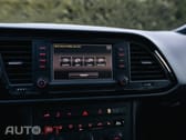 Seat Leon 2.0 TSI S&S DSG Cupra 290
