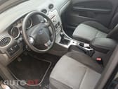 Ford Focus SW Station wagon