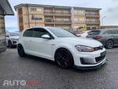 Volkswagen Golf 2.0 TSi GTi DSG Performance