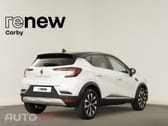 Renault Captur Captur 1.0 TCe Techno Bi-Fuel