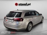 Opel Insignia 2.0 CDTi Cosmo S/S