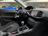 Peugeot 308 SW 1.5 BlueHDi Style