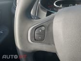 Renault Clio Sport Tourer 0.9 TCe Limited