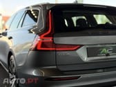 Volvo V60 2.0 T6 AWD TE R-Design