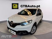 Renault Kadjar 1.2 TCe Energy Bose Edition