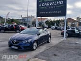 Renault Mégane MEGANE IV Hatchback 1.5 Blue DCI