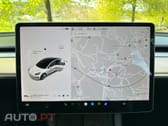Tesla Model 3 Long Range Tração Integral