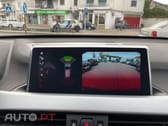 BMW X1 16 d sDrive