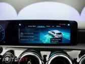 Mercedes-Benz A 250 e Style Plus
