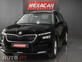 Skoda Kamiq 1.0 TSI Style DSG