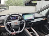 Cupra Born 170kW/58kWh