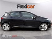 Renault Clio 0.9 TCe Limited Edition