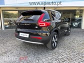 Volvo XC40 1.5 T4 PHEV Inscription Expression
