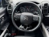 Citroen C5 Aircross 1.2 PureTech Shine EAT8