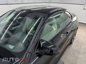 BMW M4 Shadow Line DKG