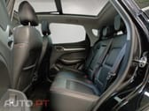MG ZS EV 72.6 kWh Luxury