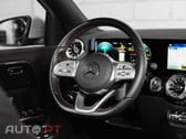 Mercedes-Benz GLA 250 e AMG Line