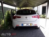 Alfa Romeo Giulietta 1.6  JTD