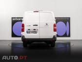 Peugeot Expert 2.0 BlueHDi L3H1 Pro Long