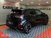 Ford Puma 1.0 EcoBoost mHEV ST-Line
