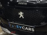 Peugeot E-2008 Active