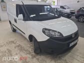 Fiat Doblo Cargo 1.3 MJ Easy 3L