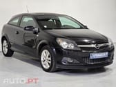Opel Astra 1.3 CDTi