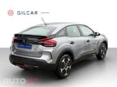 Citroen C4 PureTech 130 Stop&Start EAT8 FEEL