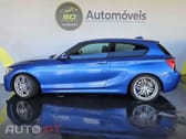 BMW 118 i Pack M